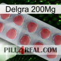 Delgra 200Mg 18